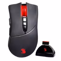 ماوس بیسیم گیمینگ ای فور تک مدل آر 3