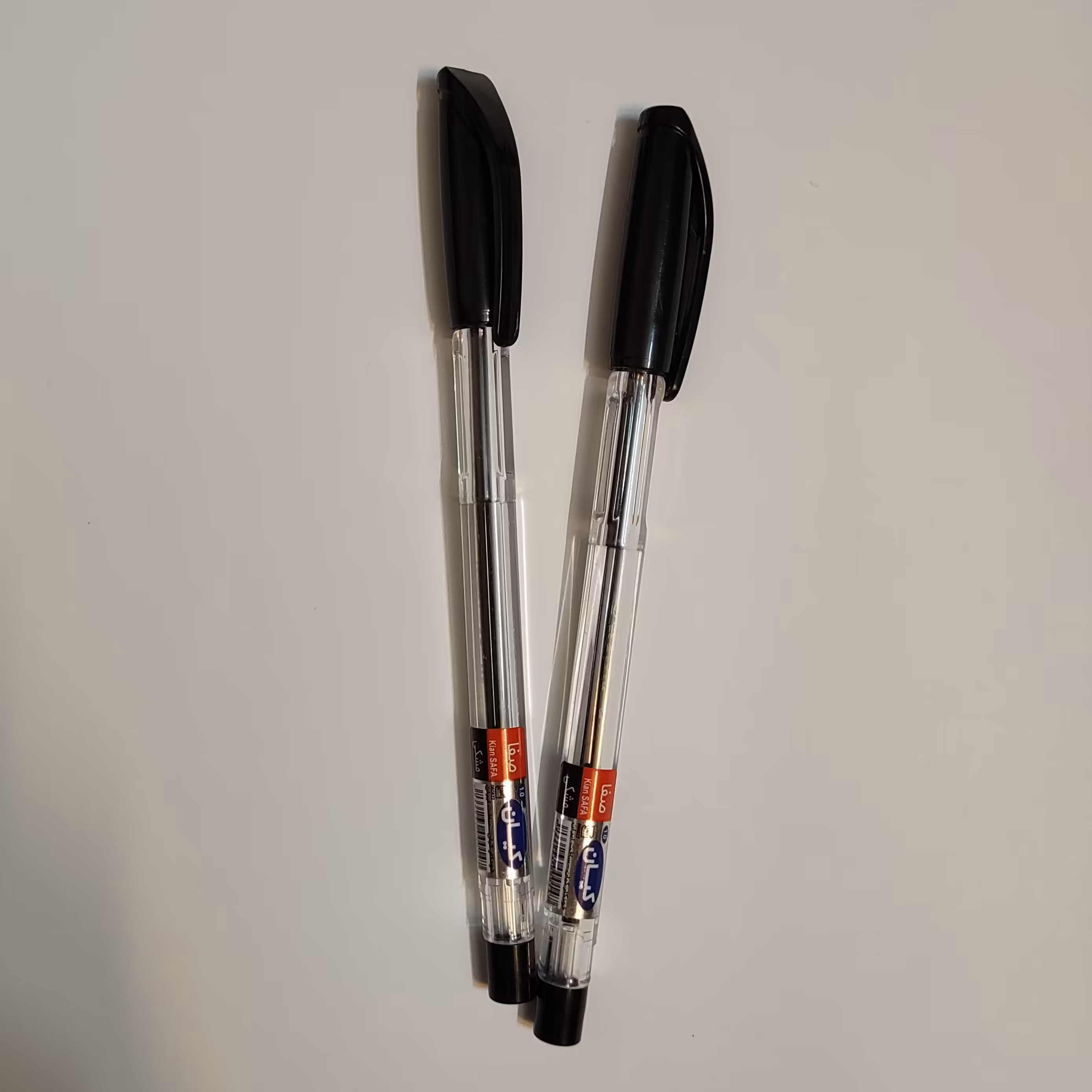 خودکار کیان مشکی 