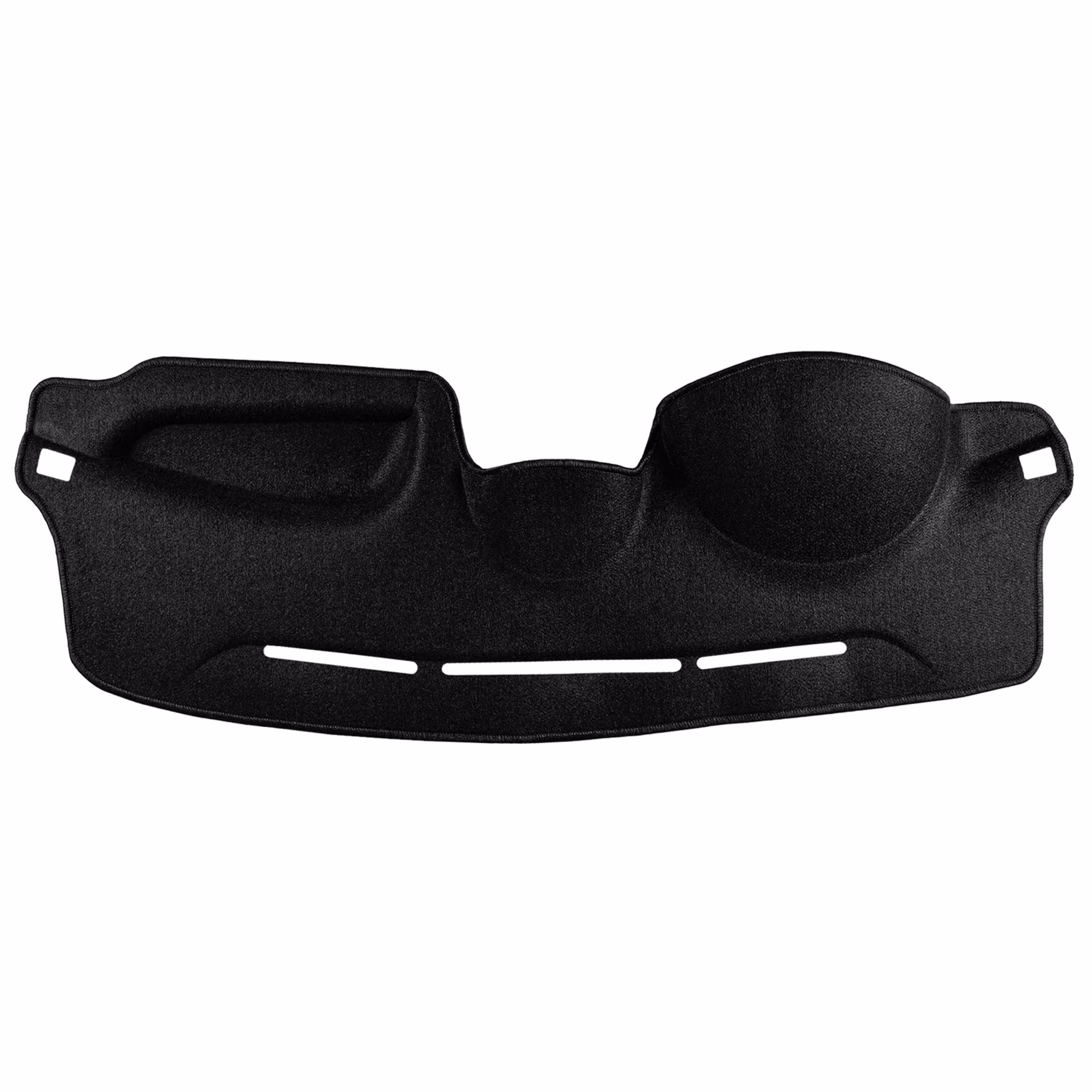 روکش داشبورد نمدی 206 صندوقدار بابل (اصلی) مشکی