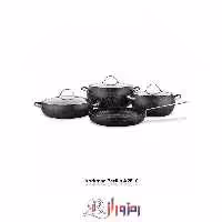 سرویس قابلمه کرکماز (اصلی) Berilla A2610