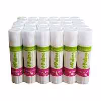 چسب ماتیکی 8 گرمی پالمو بسته 30 عددی