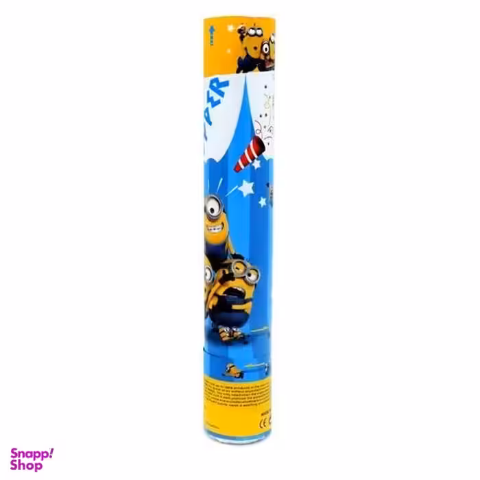 بمب شادی مدل مینیون