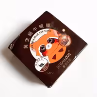 پچ زیر چشم حلزون سرسان لا و