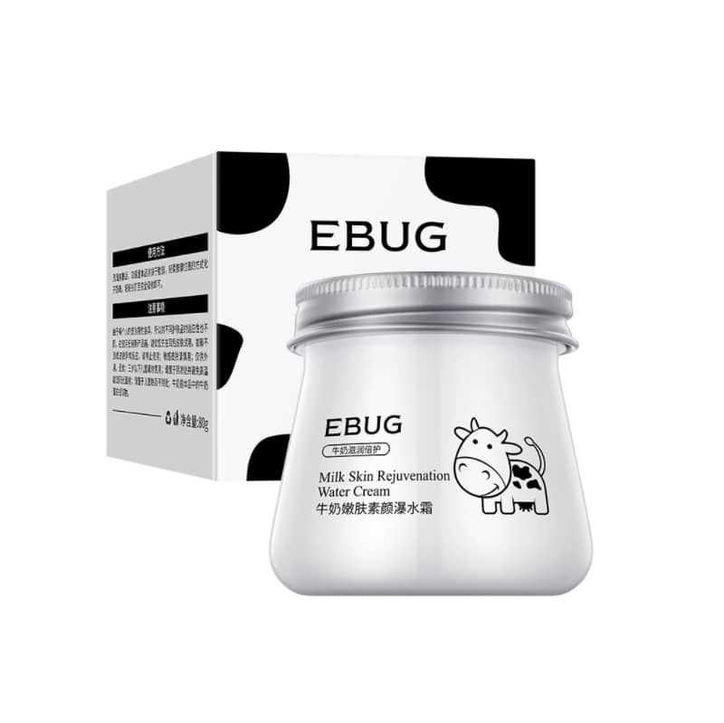 مرطوب کننده شیر EBUG