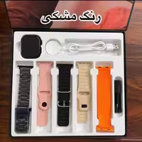 ساعت هوشمند WS22 MAX