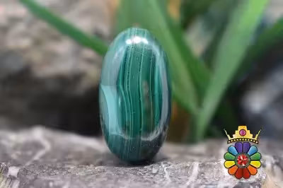 مالاکیت کنگو