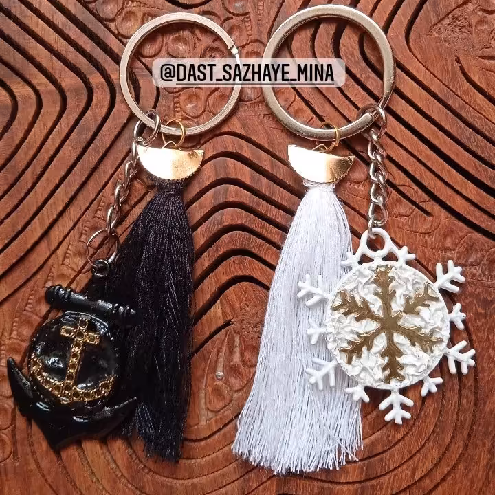 جاکلیدی شیک