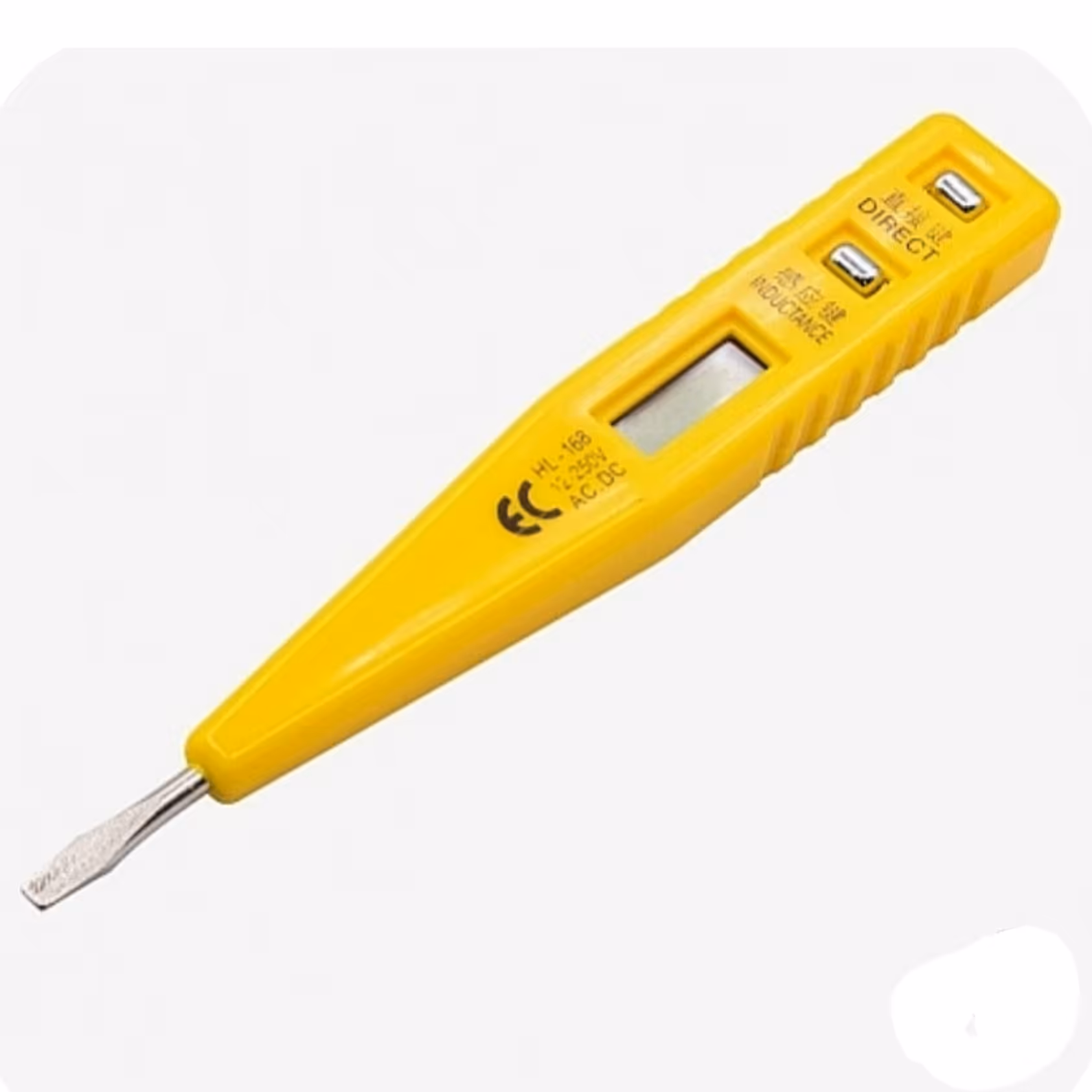 فاز متر دیجیتال مدل HL-300