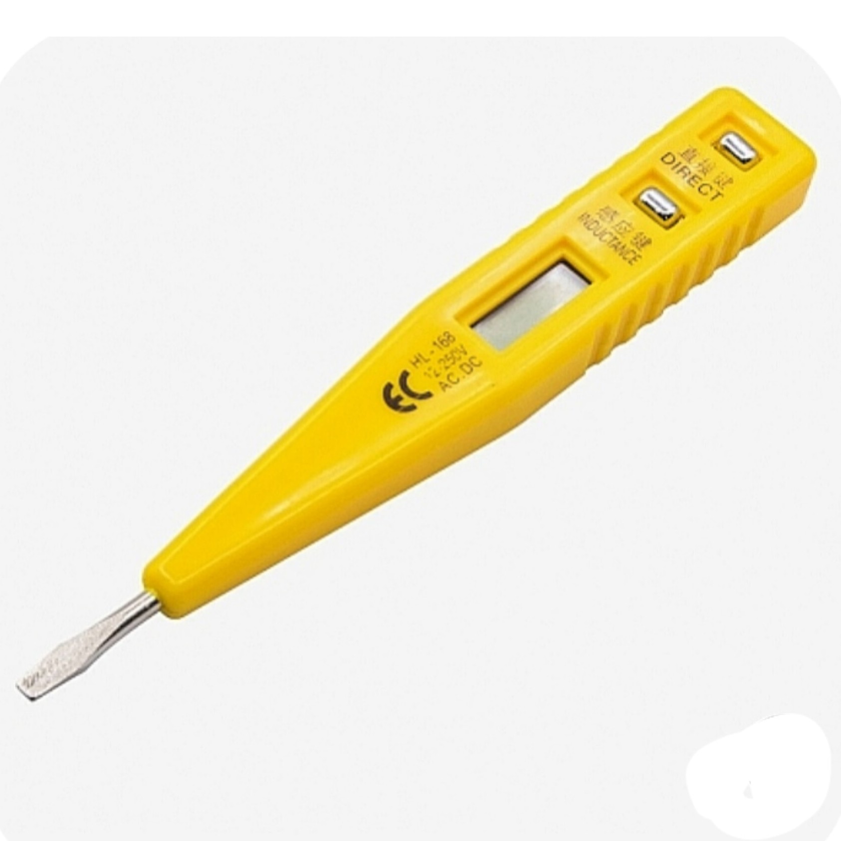 فاز متر دیجیتال مدل HL-300