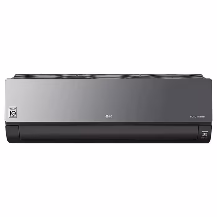 خرید و قیمت کولر گازی 24 هزار اینورتر ال جی مدل S4NW24K2RPE.EC6GLVT