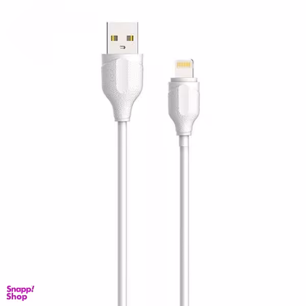 کابل تبدیل USB به لاتنینگ الدینیو (Ldino) مدل Ls38 به طول 30cm