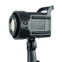 ویدئو لایت دو کلوین 300 وات انسر Answer SMD Video Light KY-BK1201