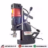 دریل مگنت اسکورپین CM/3/500A – RAPTOR