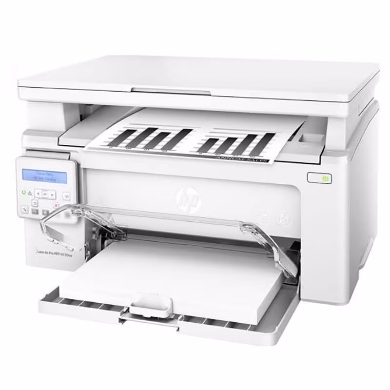 پرینتر لیزری سه کاره اچ پی HP LaserJet Pro MFP M130nw
