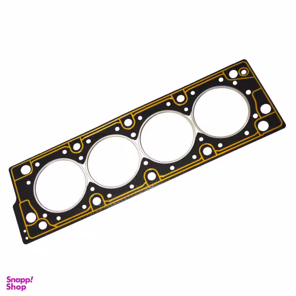 واشر سرسیلندر پنج‌لایه عظام مدل تعمیر اول کد 3142016 مناسب برای پژو 405 دوگانه‌سوز