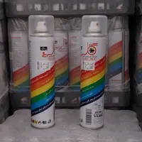 اسپری کیلر گلریز ( اسپری براق کننده اسپری جلا )