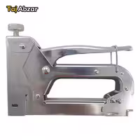 منگنه کوب دستی مایلز TS-5585K