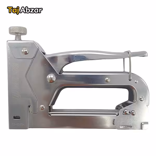 منگنه کوب دستی مایلز TS-5585K