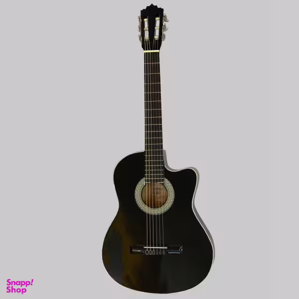 گیتار پاپ اسپیروس مارکت مدل C70