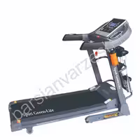 تردمیل گرین لایف Tvs 002