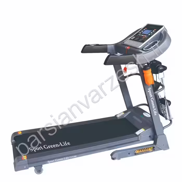 تردمیل گرین لایف Tvs 002