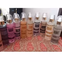 بادی اسپلشessense با 12رایحه ماندگاری بالا