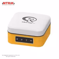 جی پی اس ریشتر با رادیو داخلی مدل A21