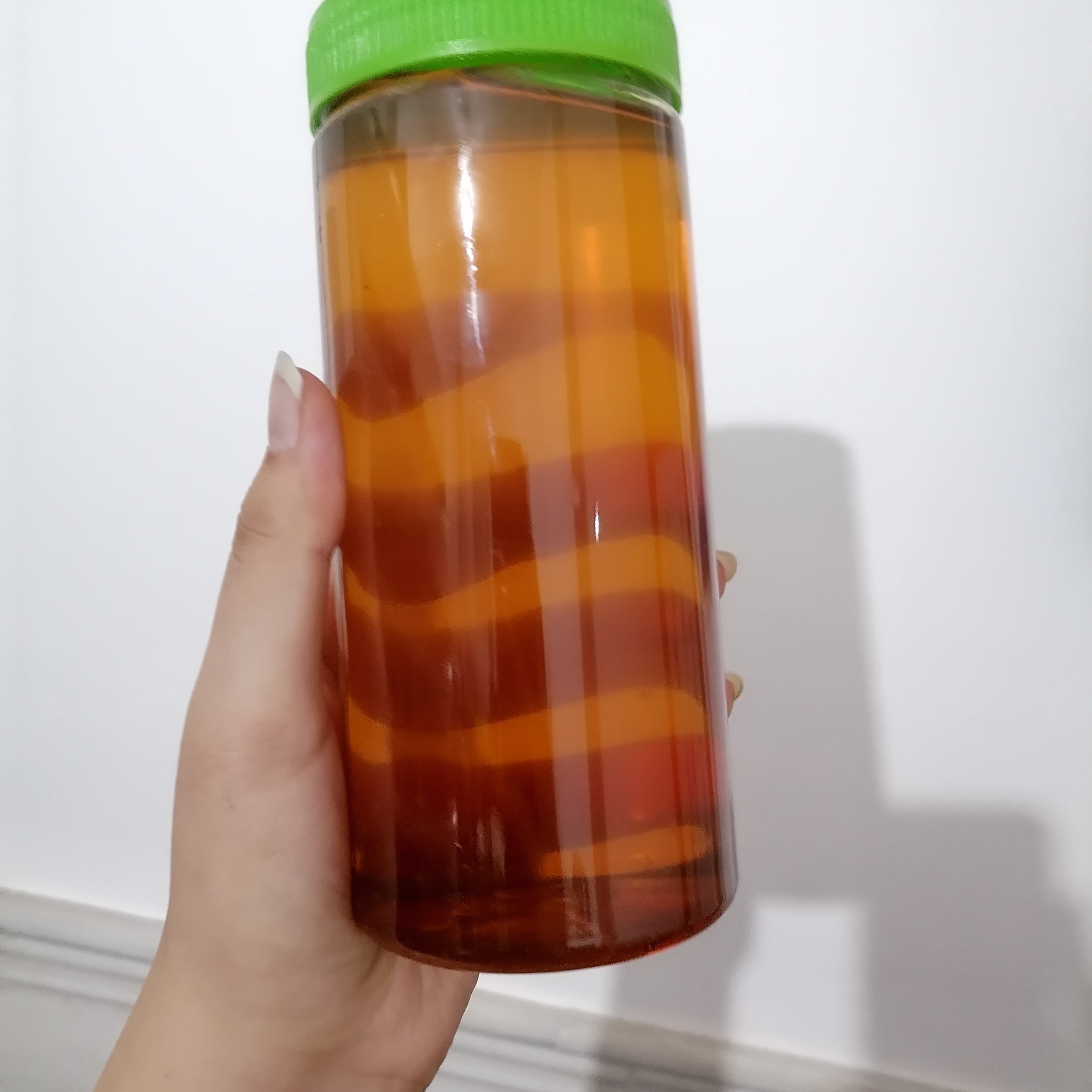 عسل آویشن