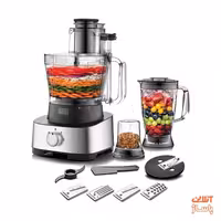 غذاساز بلک اند دکر مدل FX1050