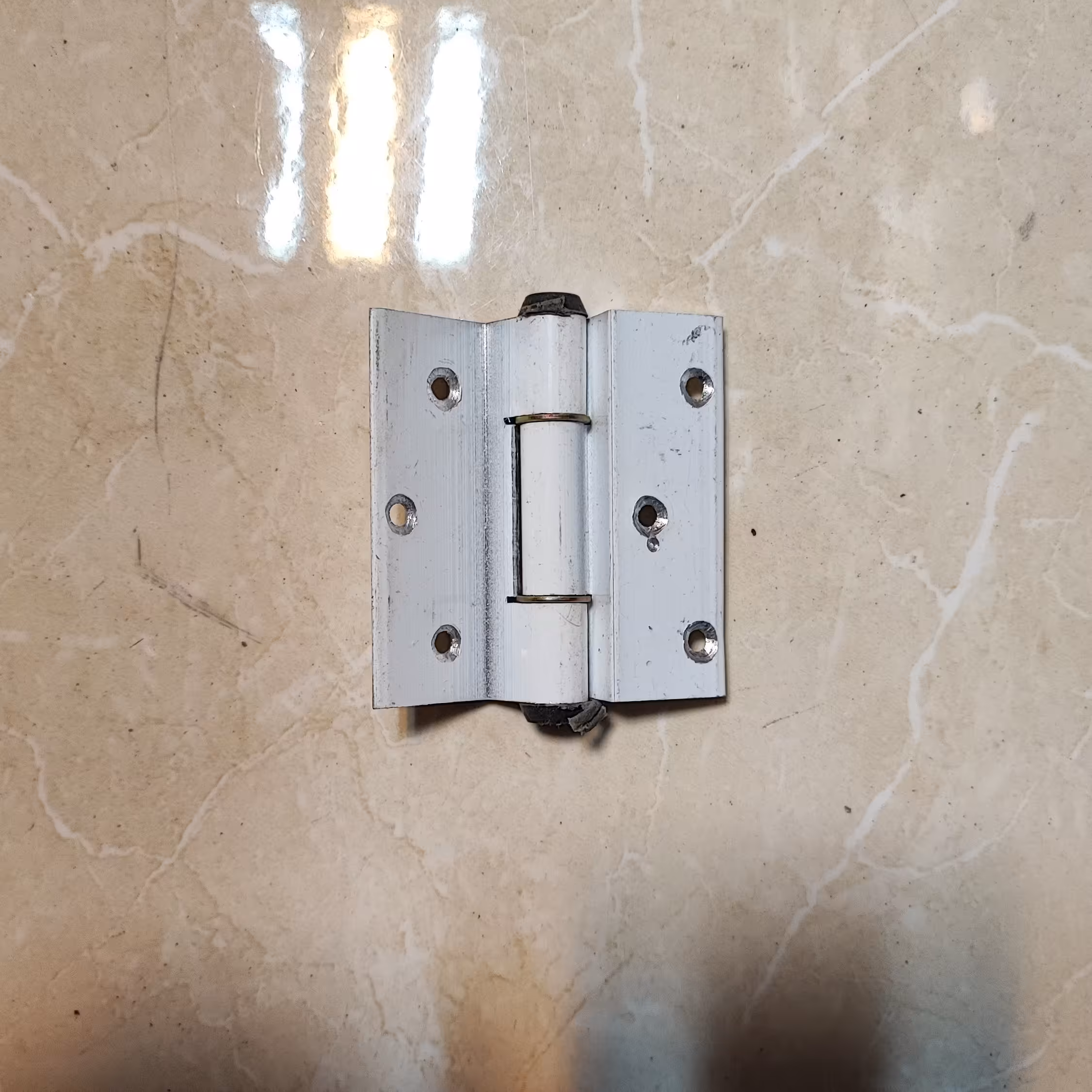 لولا  آلومینیومی 8 سانت 