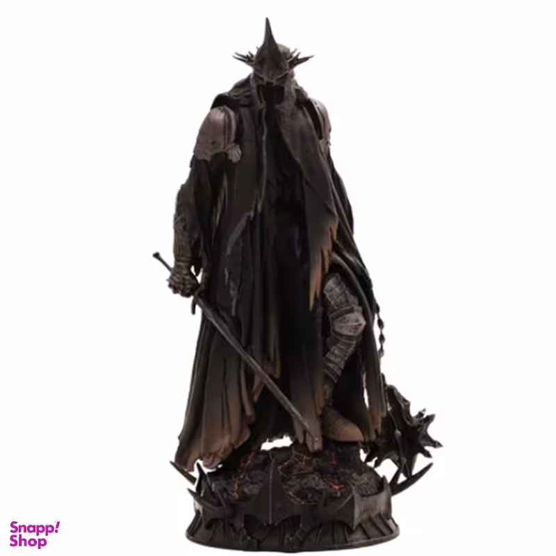 فیگور مدل Witch King