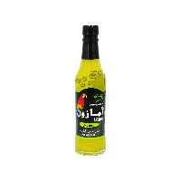 سس فلفل سبز ( تند ) آمازون - amazon