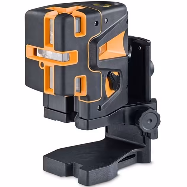 تراز لیزری خطی لاي ساي مدل LS633