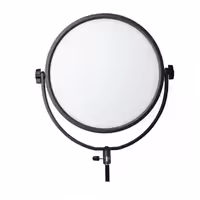 نور ثابت سافت لایت زئوس ZEUS SOFT LIGHT SL-360Bi