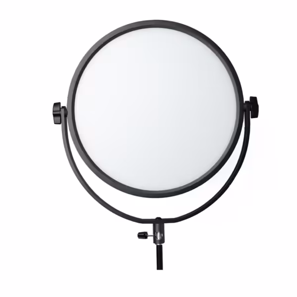 نور ثابت سافت لایت زئوس ZEUS SOFT LIGHT SL-360Bi