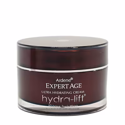 کرم مرطوب کننده و ضد چروک کاسه ای آردن اکسپرتیج