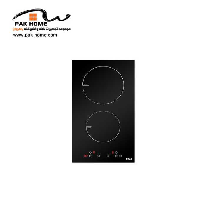 گاز صفحه ای کن CC2202