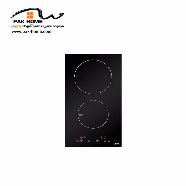 گاز صفحه ای کن CC2202