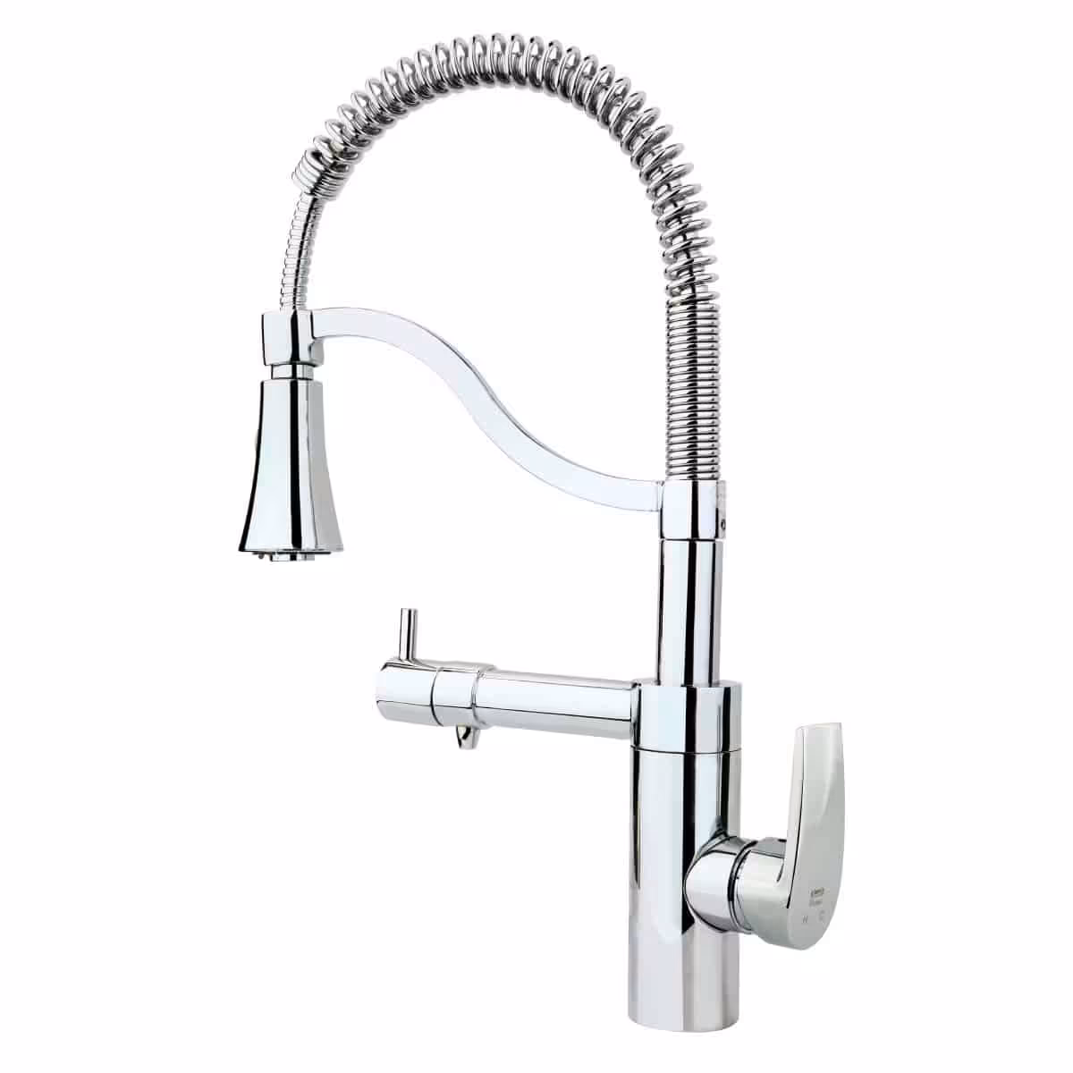 شیر ظرفشویی آشپزخانه راسان مدل راشل