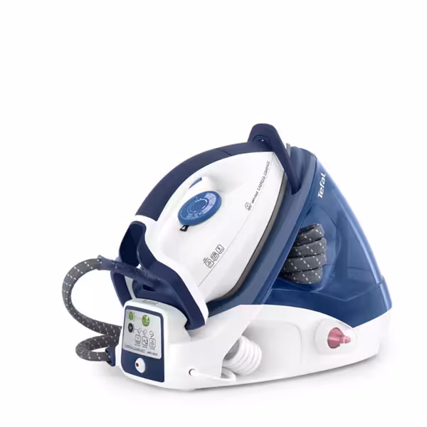 اتو بخار مخزن دار تفال مدل GV7340