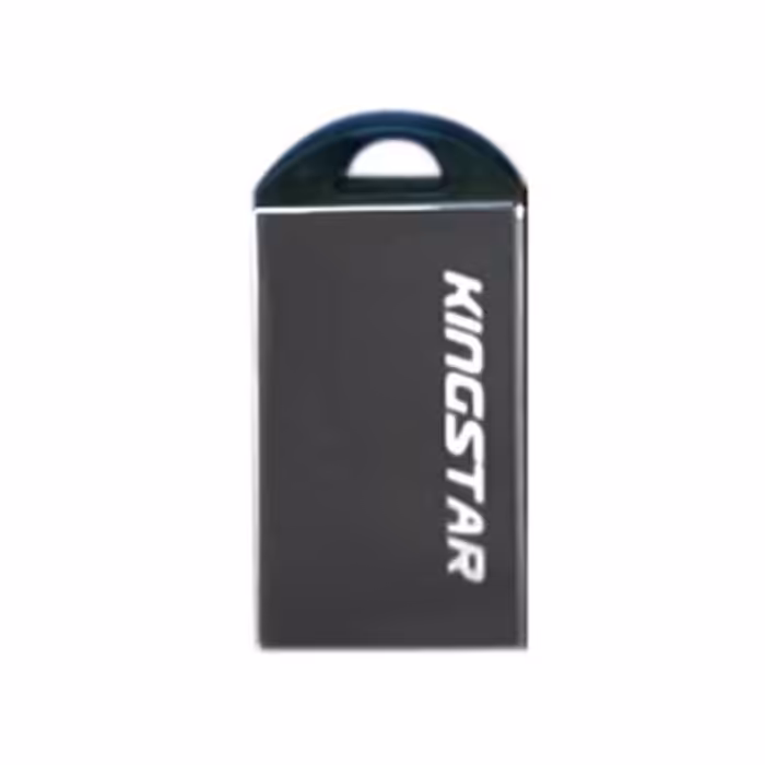 فلش مموری کینگ استار USB 2.0 Slider KS215 ظرفیت 32 گیگابایت