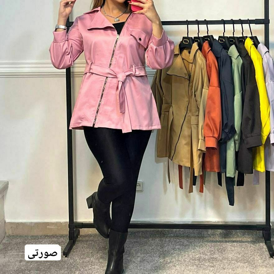 مانتو عروسکی فرشته