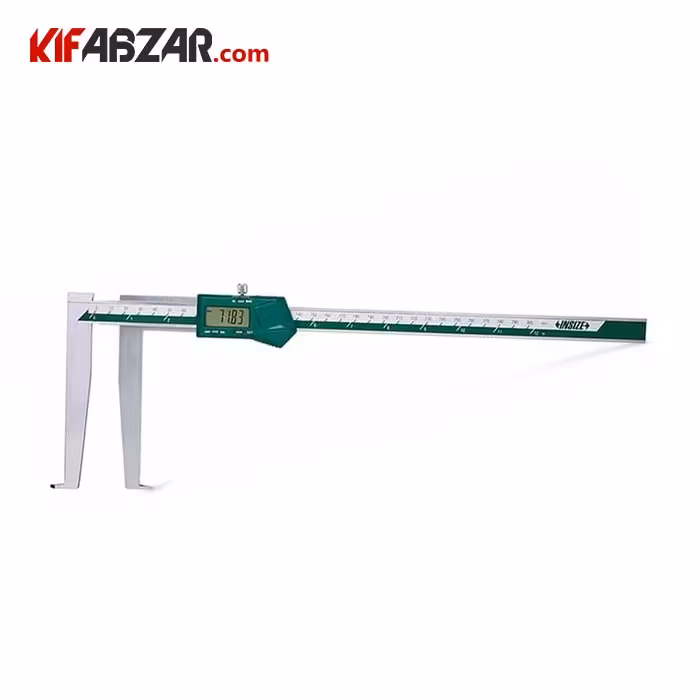 کولیس دیجیتال شیار 30 سانتیمتر اینسایز مدل 300 1178