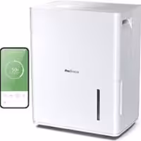 رطوبت گیر اتاق probreeze مدل 30لیتر در روز