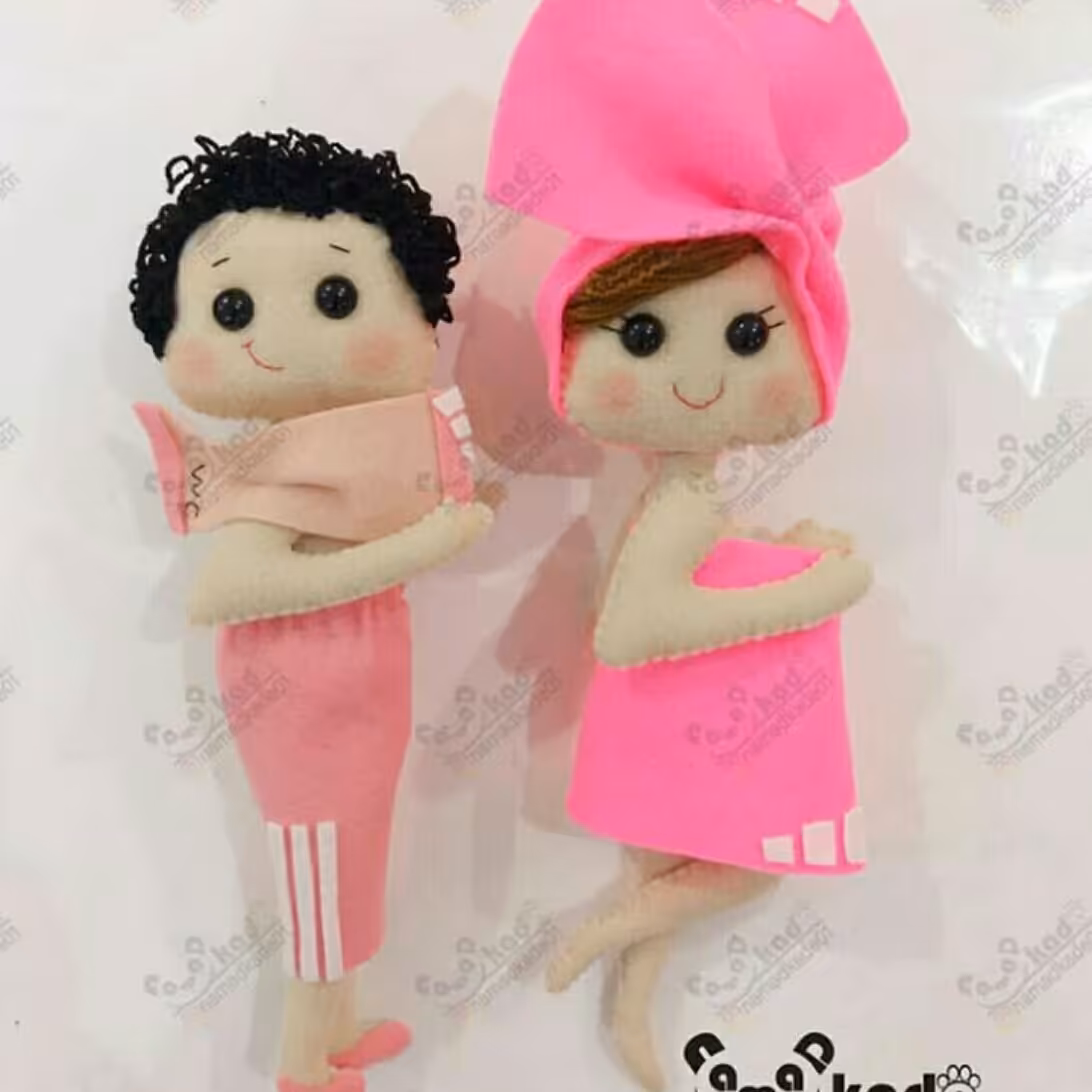 نشانگر سرویس بهداشتی 