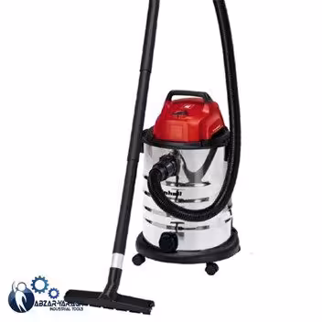 جارو برقی صنعتی آینهل مدل TC-VC 1930 S - ابزار یراق