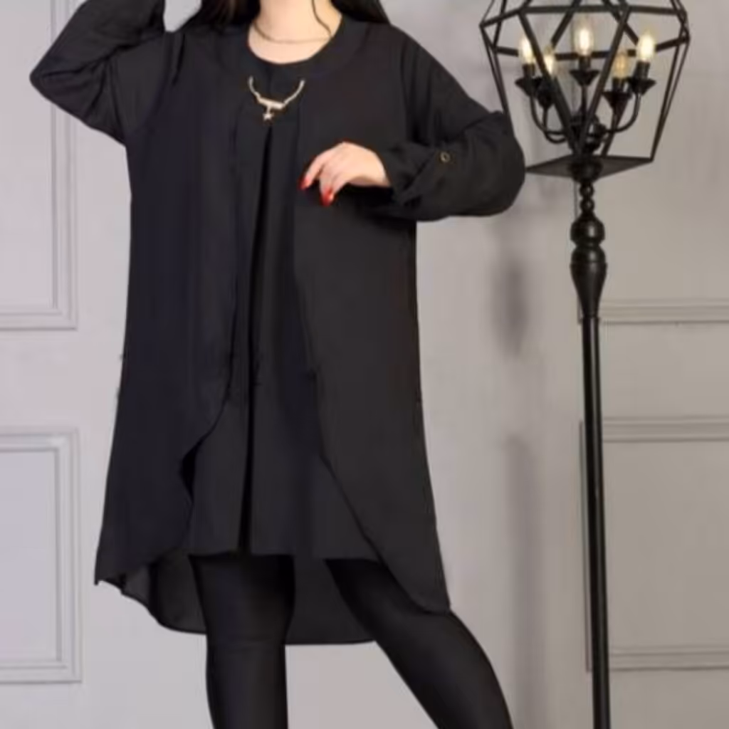 شومیز سایز بزرگ قواره بزرگ خرید مستقیم از تولیدی 