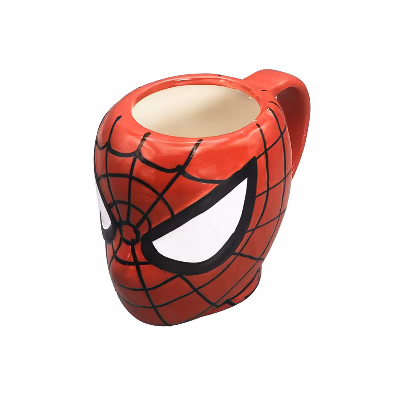 ماگ لیوانی اسپایدرمن مدل PSG-20109