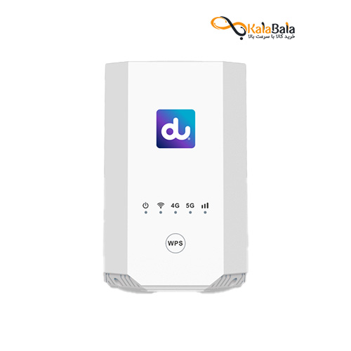 خرید مودم 5G سیمکارتی ZLT مدل Du X28 Pro با قیمت مناسب