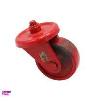 چرخ مدل گوریلا کد YP-FOLAD-10CM